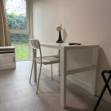 Mot 酒店 克莱索里