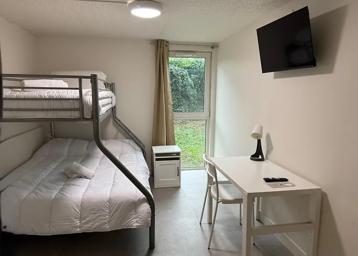 Mot 酒店 克莱索里