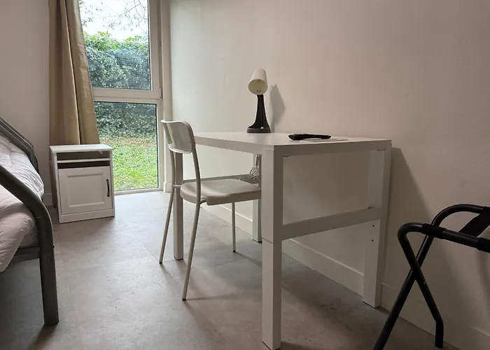 Mot 酒店 克莱索里
